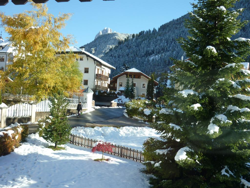 Residence Sisi Ortisei Exterior photo